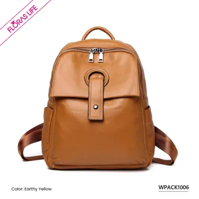 WANDER LUXE WOMEN’S BACKPACK